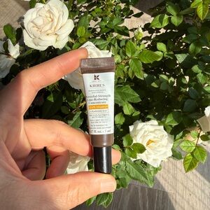 Kiehl’s Powerful-Strength Line-Reducing Concentrate-Tester 5ML (New)